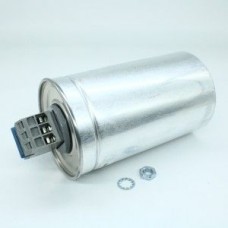 B25673A4252A, 400 В, 25 КВар, 3 х 165,9 мкФ, PhaseCap Compact