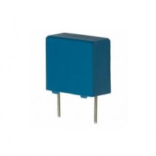 B32921C3103M, 305VAC 0,01µF ±20% e:10 мм 2 pins 110°C X2 class конденсатор подавления ЭМП  // bulk