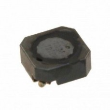 B82462G4104M, 100мкГн ±20% 0.53A 6.3 x 6.3x3.0мм SMD индуктивность / для силовых линий / лента в катушке