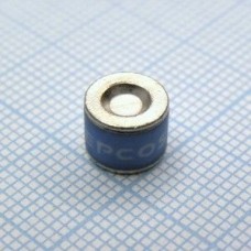 B88069X2230C103, 8x6mm 350V +-20% 20kA/20A 2-х элек. SMD A80A350X