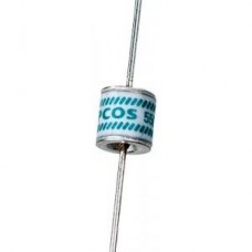 B88069X2620S102, 8x8mm 5.5kV ±15% 10kA/5A 2-х элек. A71H55X