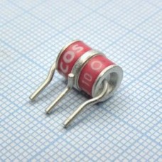 B88069X2710B502, 8x10mm 260V ±20% 10kA/10A 3-х элек. T83A260X