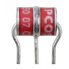 B88069X8690B502, 8x10mm 350V ±20% 10kA/10A 3-х элек. T83A350X