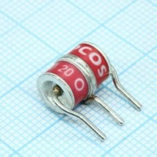 B88069X8910B502, 8x10mm 230V ±20% 10kA/10A 3-х элек. T83-A230X