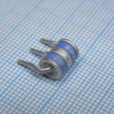 B88069X9800B502, 6х8.1mm 230V ±20% 10kA/10A 3-x элек. T33A230X