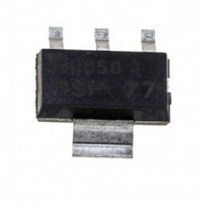 BSP77E6433HUMA1, LSS 100mOhm 42V