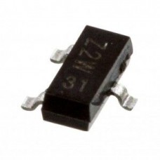 BZX84-C5V1,215, Стабилитрон 0.25Вт 5.1В