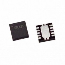 C8051F300-GMR, IC 8051 MCU 8K FLASH 11QFN