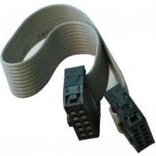 CABLE-IDC10-15cm, Кабель соединительный