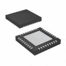 CC1110F32RHHT, РЧ-система на кристалле (SoC)  Sub-1ГГц SoC w/ MCU & 16kB Flash memory