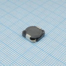 CDRH103RNP-470NC-B, Силовая SMD индуктивность 47uH ±30% 1.43A 0.23Om c магнитным экраном