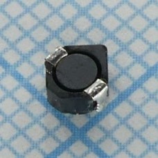 CDRH2D18/LDNP-220NC, Силовая SMD индуктивность 22uH ±30% 0.3A 0.255Om c магнитным экраном