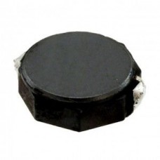 CDRH8D38NP-100NC, Силовая SMD индуктивность 10uH ±30% 3.0A 0.038Om c магнитным экраном