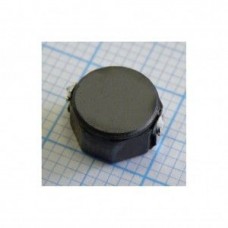 CDRH8D43NP-220NC, Силовая SMD индуктивность 22uH ±30% 3.25A 0.06Om c магнитным экраном