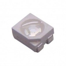 CLM4B-RKW-CWAXBAA3, Светодиод smd 3,2х2,7мм/красный/624нм/1120-2800мкд