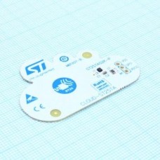 CLOUDST25TA02K-P, ST25TA02K-P NFC/RFID Tag and Transponder Demonstration Board