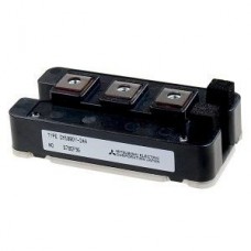 CM100DY-24A, Биполярный транзистор IGBT, 100A, 1200V