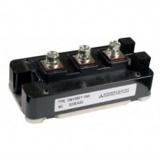 CM100DY-34A, Биполярный транзистор IGBT, 100A, 1700V