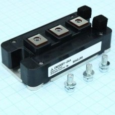 CM200DY-24A, Биполярный транзистор IGBT, 200A, 1200V