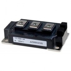 CM200DY-24NF, Биполярный транзистор IGBT, 200A, 1200V