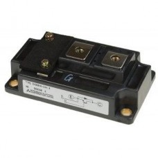 CM300HA-24H, Биполярный транзистор IGBT, 300A, 1200V