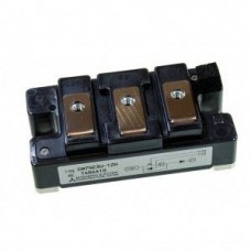 CM75E3U-12H, Биполярный транзистор IGBT, 75A, 600V