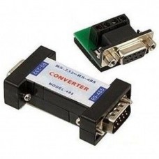 Converter 485, Конвертер-переходник RS-232 в RS-485