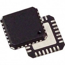 CP2102-GMR, Транслятор интерфейса USB  UART мостовой 12Мбит/с /1Mбит/с