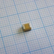 CT224M050BT, Танталовый конденсатор SMD