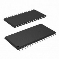 CY62148EV30LL-45ZSXI, IC SRAM 4MBIT 45NS 32TSOP