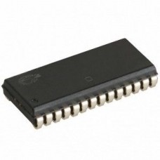 CY7C199D-10VXI, IC SRAM 256KBIT 10NS 28SOJ