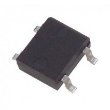 DF10S-T, RECT BRIDGE GPP 1A 1000V DFS