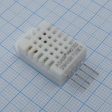 DHT22 Humidity and Temperature Sensor, Датчик температуры, влажности