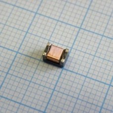 DLW43SH101XK2L, Дроссель синфазный SMD 1812 0,2A 100uH/1MHz 2Ohm/DCR