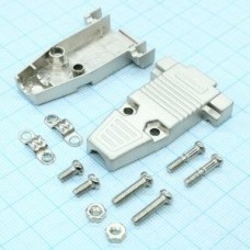 DS1047-09M2S-N, Предназначен для защиты от повреждений разъема