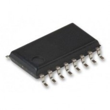 DS1337C#, Часы реального времени/календарь шина I2C 16-SOIC