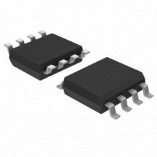 DS1620S+, Измеритель температуры с цифровым термостатом 8-SOIC