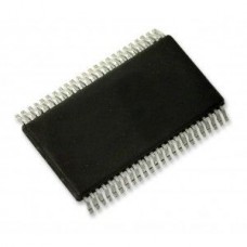 DS90CF364MTD/NOPB, LVDS приемник, 3.3 В