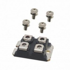 DSEI2X101-12A, DIODE MODULE 1.2KV 91A SOT227B