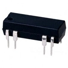 EDR201A2400, DIP/DIL Reed Relay SPST 24V 2150R