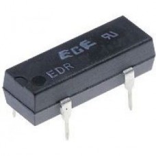 EDR2H1A0500Z, Реле герконовое в корпусах DIP, SIL