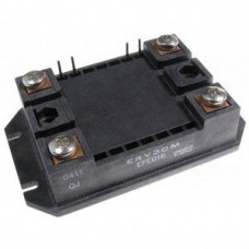 EFE01E, Дискретный полупроводниковый модуль (SCR/Diode Module) 380В 75А 2.5кВ