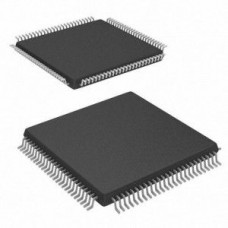 EPM7064STC100-10N, Программируемая логическая интегральная схема элементов-1250  макроячеек-64  портов ввода/вывода-68  175.4МГц  5.0В внутрисистемная программируемость