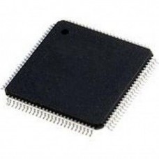 EPM7128STC100-15N, Программируемая логическая интегральная схема элементов-2500  макроячеек-128  портов ввода/вывода-100  147.1МГц  5.0В внутрисистемная программируемость