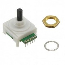 EPS1D-F19-AE0036L, Encoders 36Cycle Snap In Digital