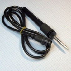 ERSA ErgoTool, Антистатический паяльник для паяльных станций Ersa Analog 60, Analog 60A, RDS 80, 60Вт/24В