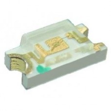 FC-3215HRK-620D, Светодиод smd 3,2х1,5мм/красный/620нм/45-80мкд/2.0v/прозрачный/130°