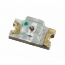 FC-DA1608HGK-572C, Светодиод smd 1,6х0,8мм/зеленый/572нм/30мкд/прозрачный/130°