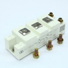 FF100R12RT4HOSA1, Биполярный транзистор IGBT, 1200 В, 100 А, 555 Вт