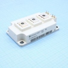 FF200R12KT4HOSA1, Биполярный транзистор IGBT, 1200В,  200А, 1100Вт